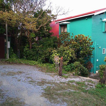 Private Beach House 모토부 외부 사진