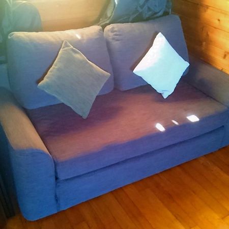 Private Beach House 모토부 외부 사진