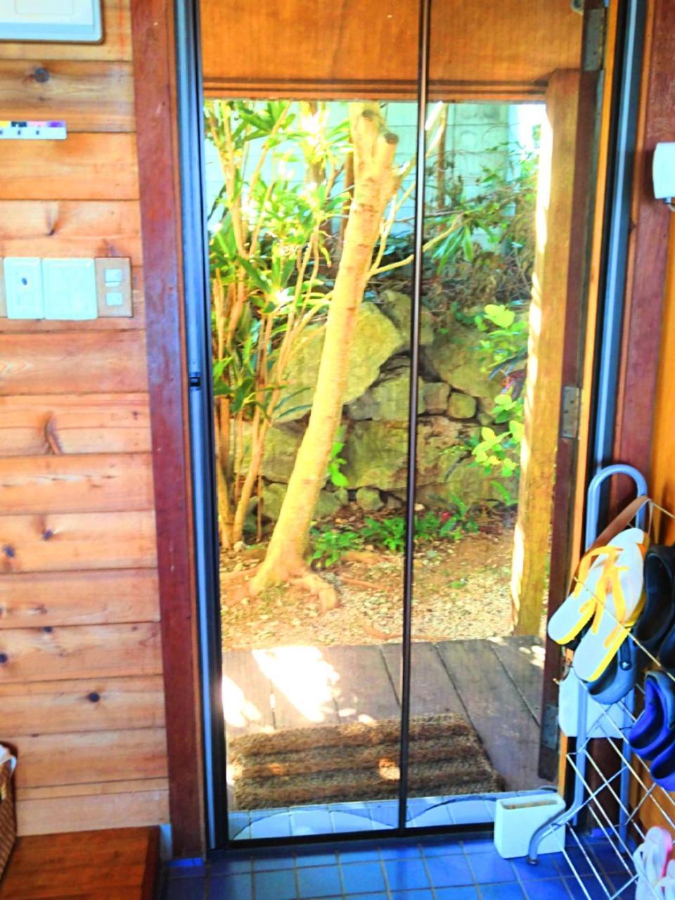 Private Beach House 모토부 외부 사진
