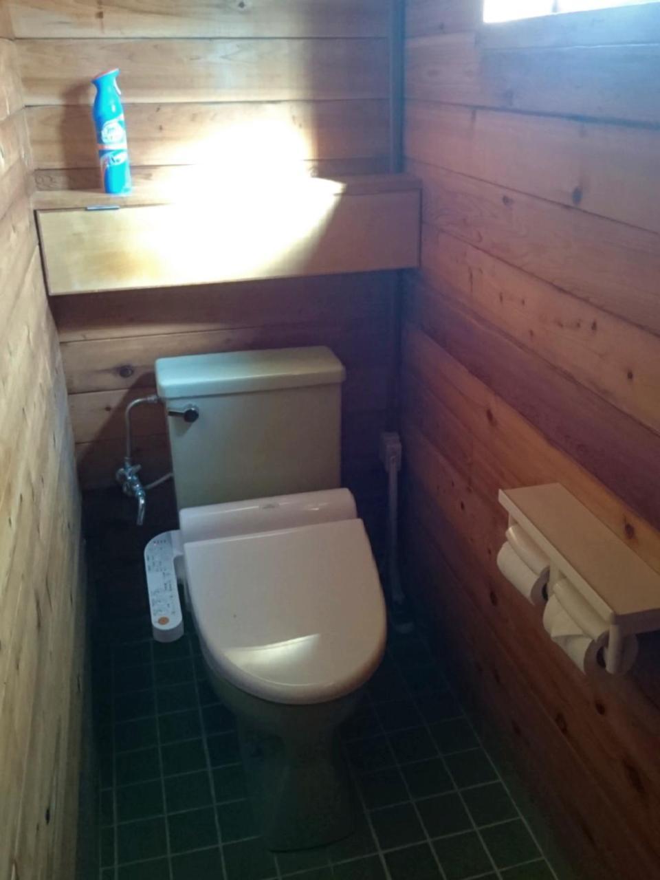 Private Beach House 모토부 외부 사진