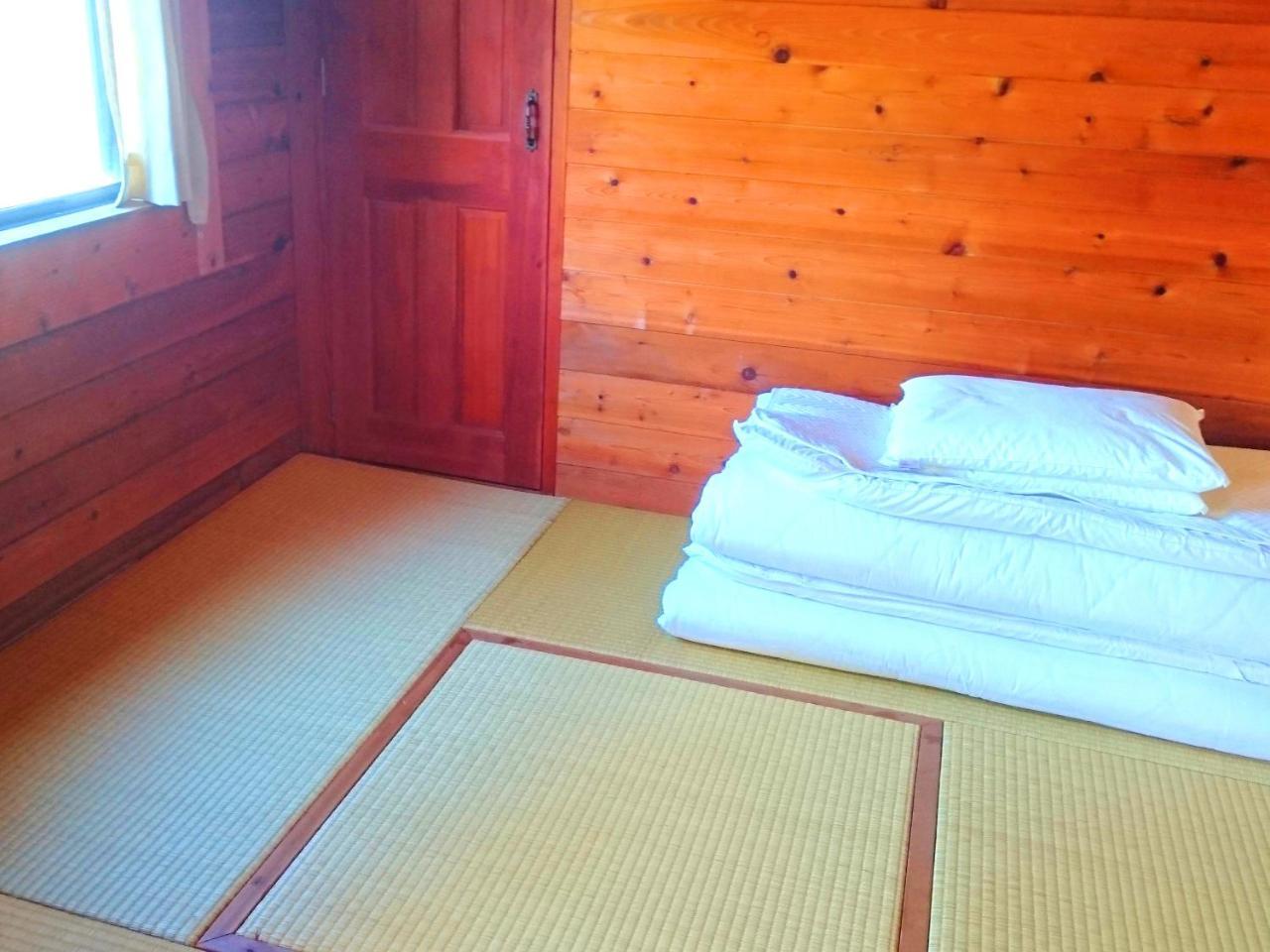 Private Beach House 모토부 외부 사진