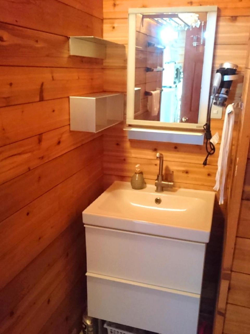 Private Beach House 모토부 외부 사진