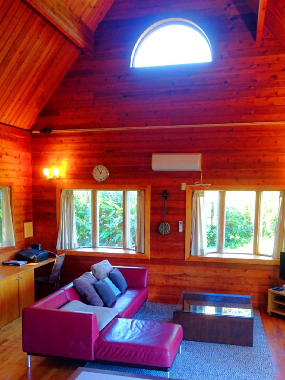 Private Beach House 모토부 외부 사진
