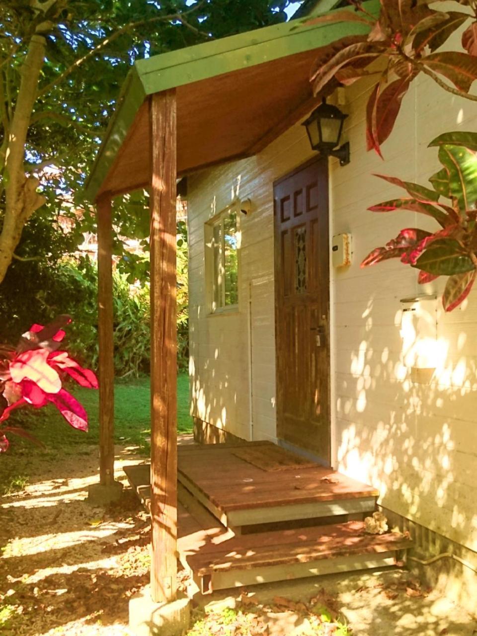 Private Beach House 모토부 외부 사진
