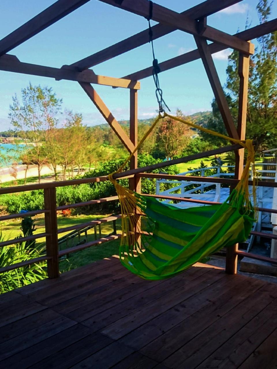 Private Beach House 모토부 외부 사진