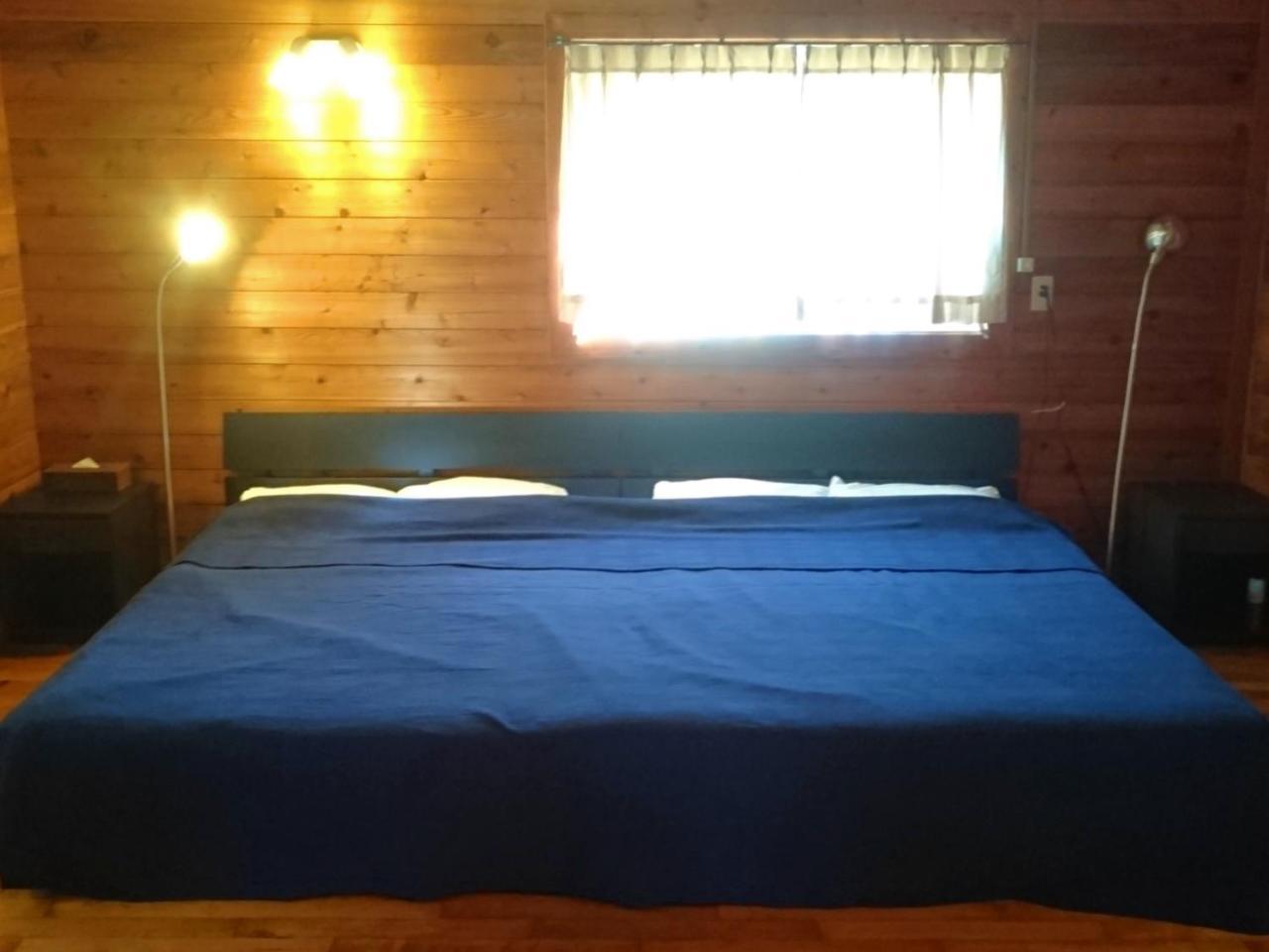 Private Beach House 모토부 외부 사진