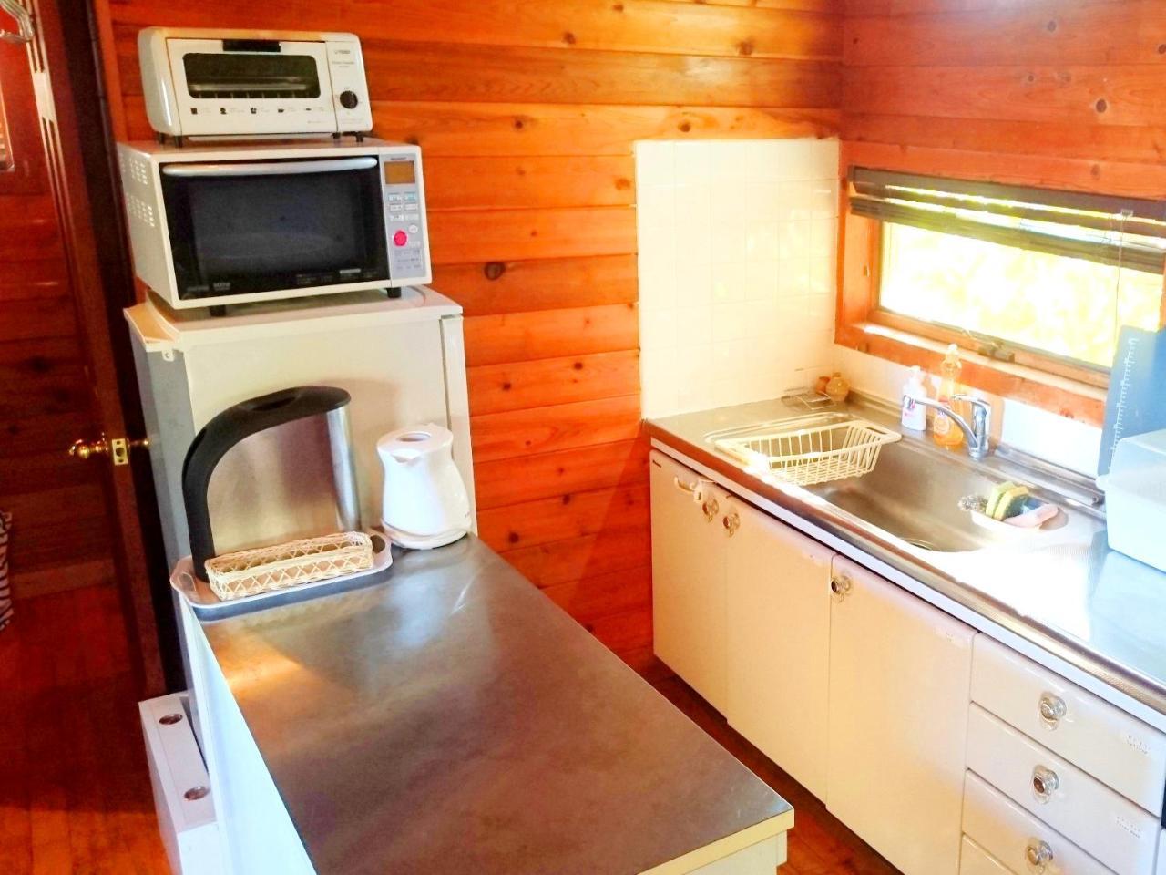 Private Beach House 모토부 외부 사진