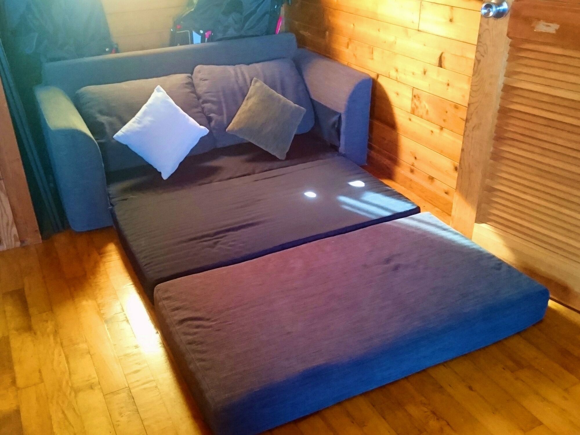 Private Beach House 모토부 외부 사진